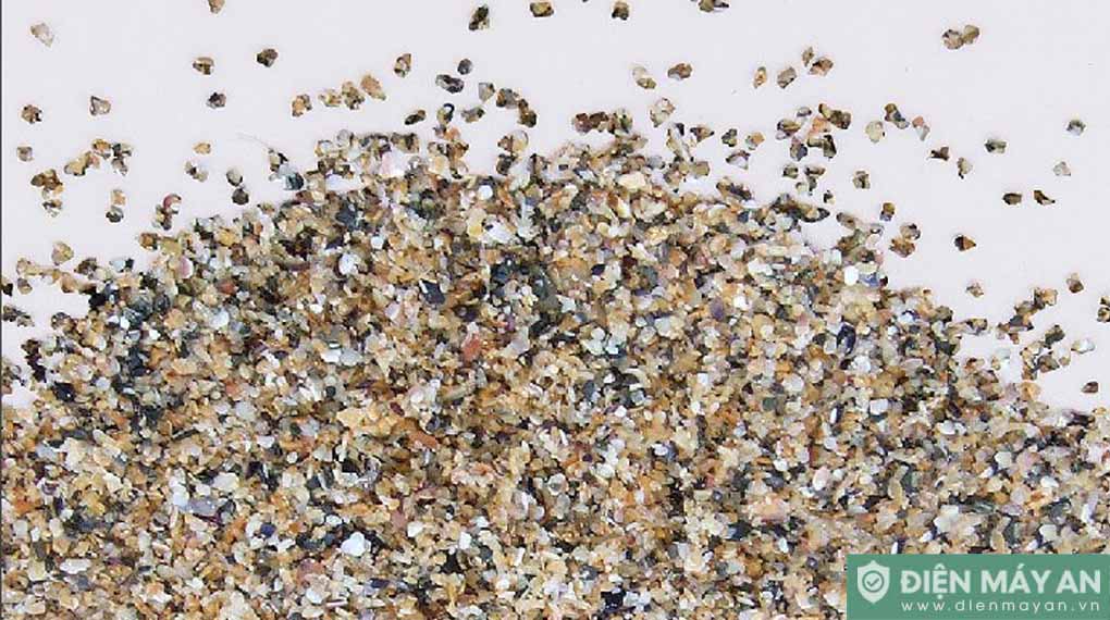 Máy lọc nước trung tâm Viomi VC151 1.5T